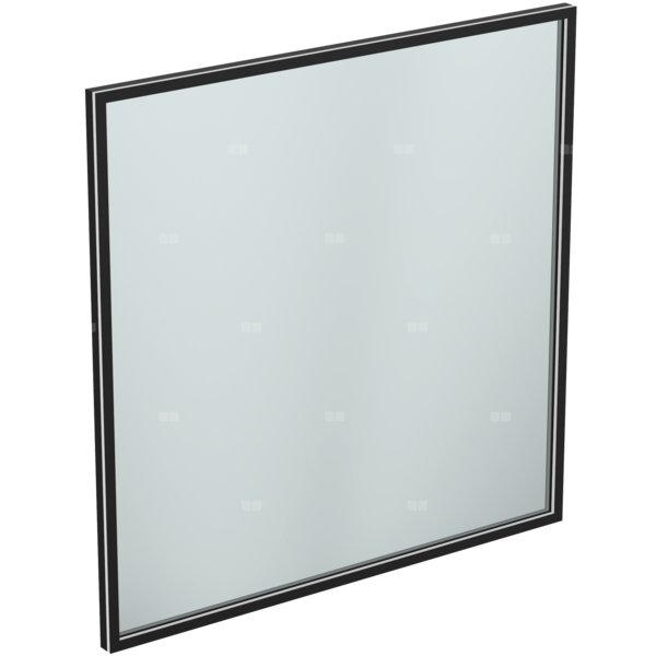 CONCA LUSTRO PROST. 120 BLK