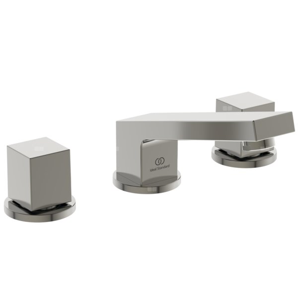 EXTRA BAT. UMYW. 3-OTW. 5L PUW/M SILV ST