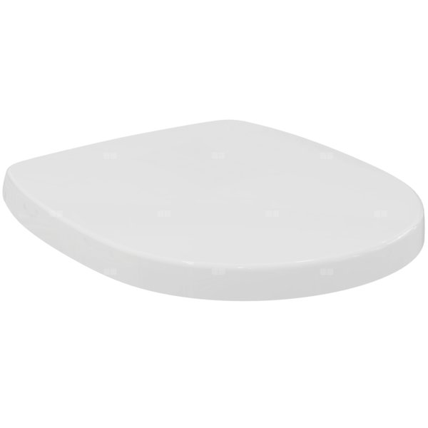 CONNECT F DESKA Z POKRYWĄ