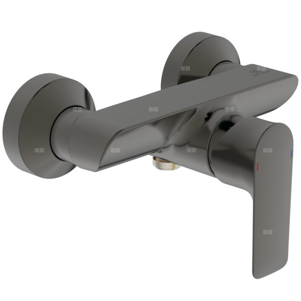 CONNECT AIR BATERIA NATRYSKOWA MAGNETIC GREY