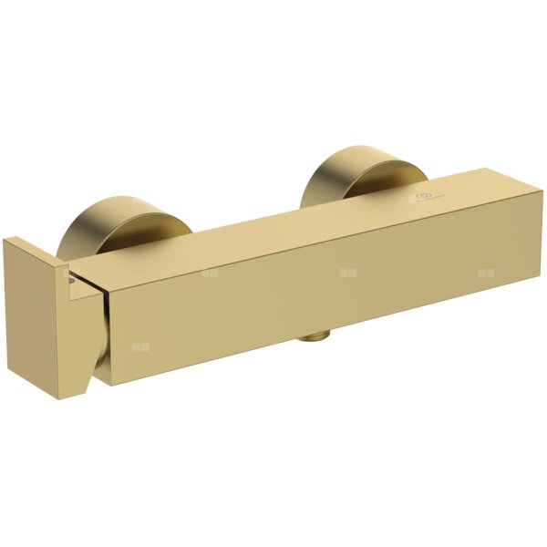 EXTRA BATERIA NATRYSKOWA BR GOLD