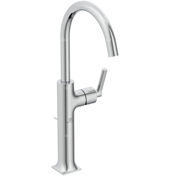 JOY NEO Bateria umywalkowa 1OT. SL PUW CHR