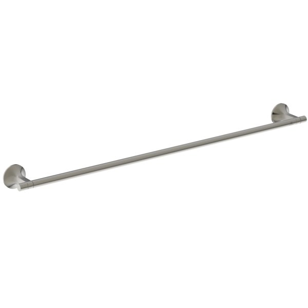 LDV PORĘCZ NA RĘCZNIK 800 MM SLVRSTRM