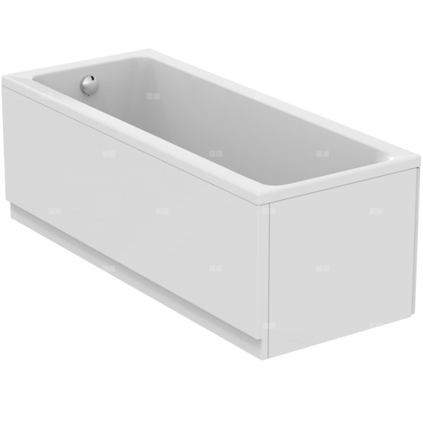 CONNECT AIR WANNA 170X70 Z PANELAMI