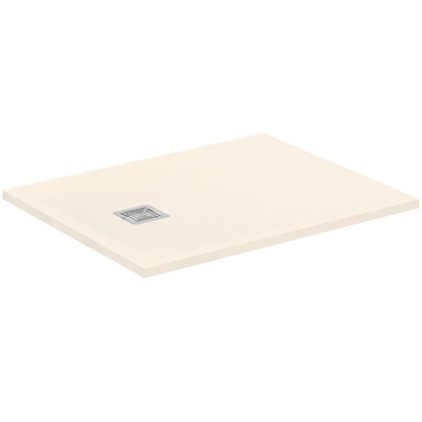 ULTRA FLAT S + BRODZIK 100X80 SAND