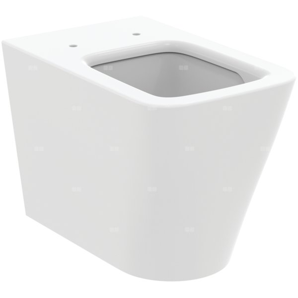 Miska WC stojąca IDEAL STANDARD BLEND CUBE