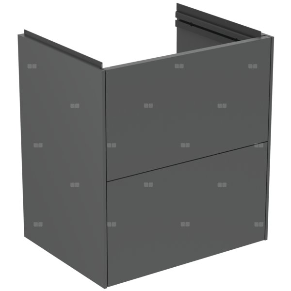 CONCA SZAFKA UMYW. 50X37.5X37 2DR ANMT