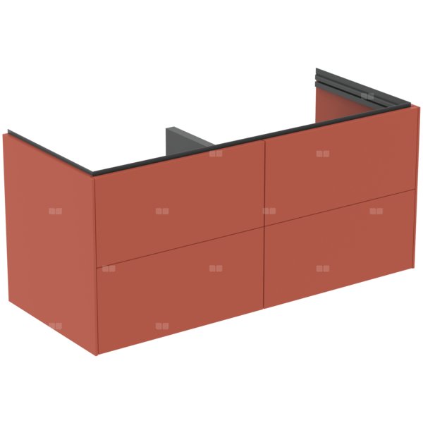 CONCA SZAFKA 120X50X54-4 DR SNMT