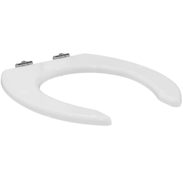 MAIA DESKA SEDESOWA BEZ POKRYWY Z WYCIĘC