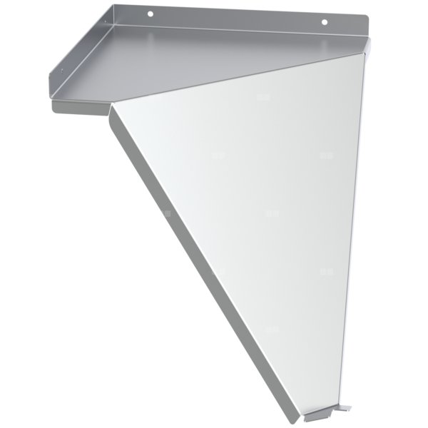 KINLOCH (NEW) LISTWA ŁĄCZĄCA NAR.