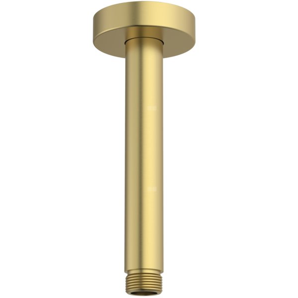 IDEALRAIN RAMIĘ SUFITOWE 150MM BR GOLD