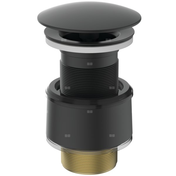 ACANTA/SIMPLY-U NIEZAMYKANY KOREK BLCK