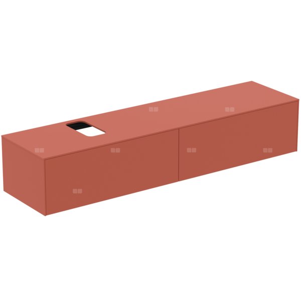 CONCA SZAFKA 200X50X37 2 DR+WTOP SNMT BC