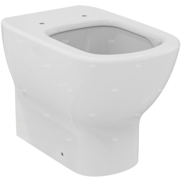 Miska WC stojąca IDEAL STANDARD TESI