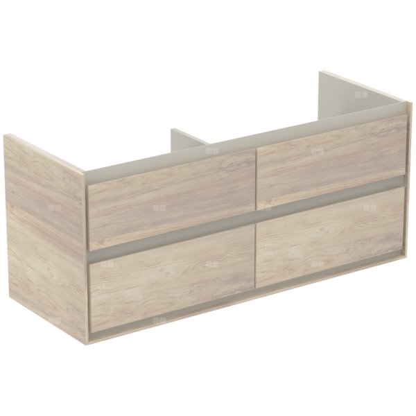 C.AIR SZAFKA 120X44 WLB&MLB