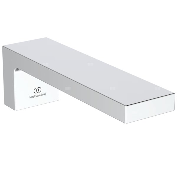 EXTRA WYLEWKA L 175 MM CHR