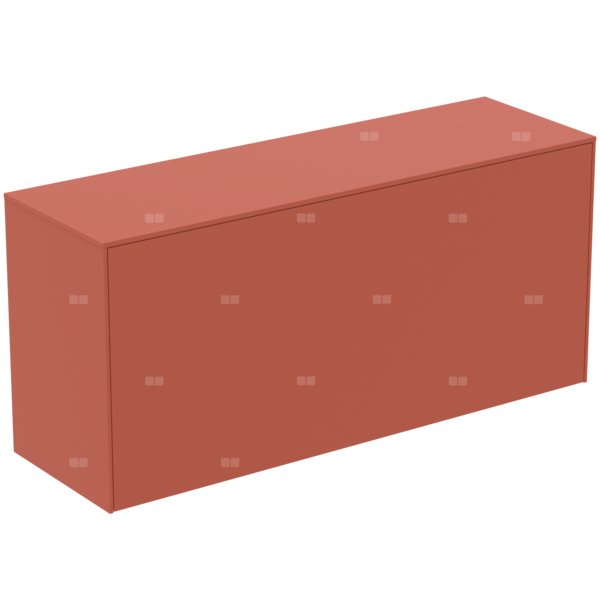 CONCA SZAFK 120X37X55 1 DR+WTOP NOC SNMT