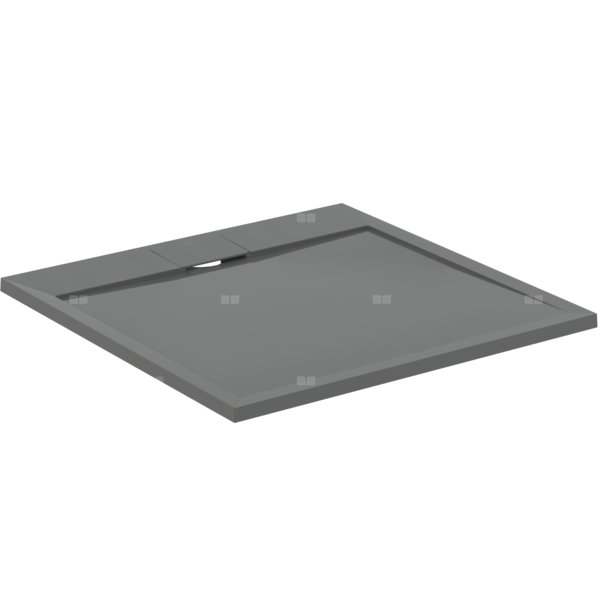 ULTRAFLAT S I.LIFE BRODZIK 90X90 GREY