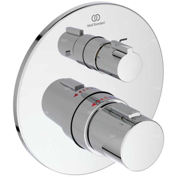 CT T100 BATERIA WAN-NAT. DVGW CHR KIT2