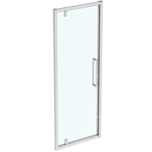 Drzwi obrotowe 775x100x2005 mm, 1 drzwi - I.LIFE