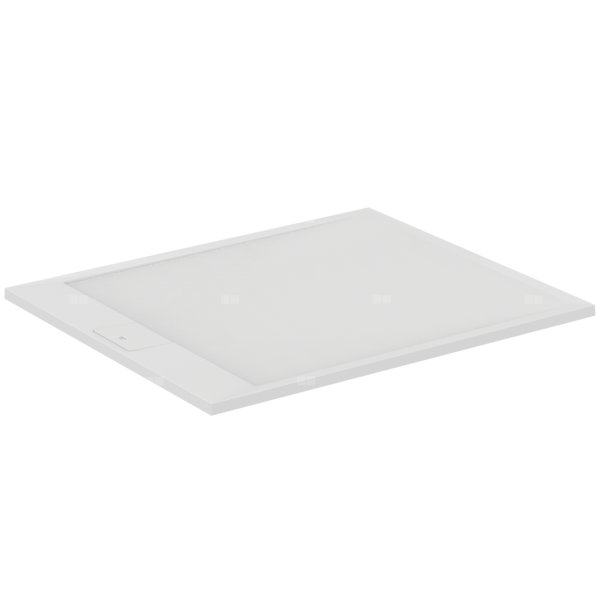 ULTRAFLAT S I.LIFE BRODZIK 120X100 WHITE