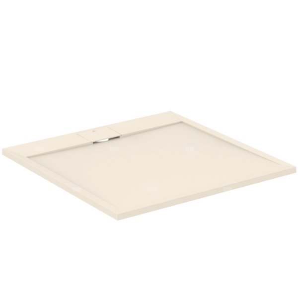 ULTRAFLAT S I.LIFE BRODZIK 100X100 SAND