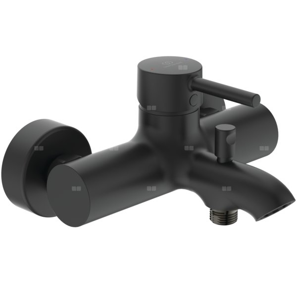 CERALINE BATERIA WANNOWA-NATRYSKOWA SBLK EXPSD