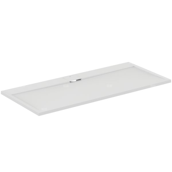 ULTRAFLAT S I.LIFE BRODZIK 180X80 WHITE