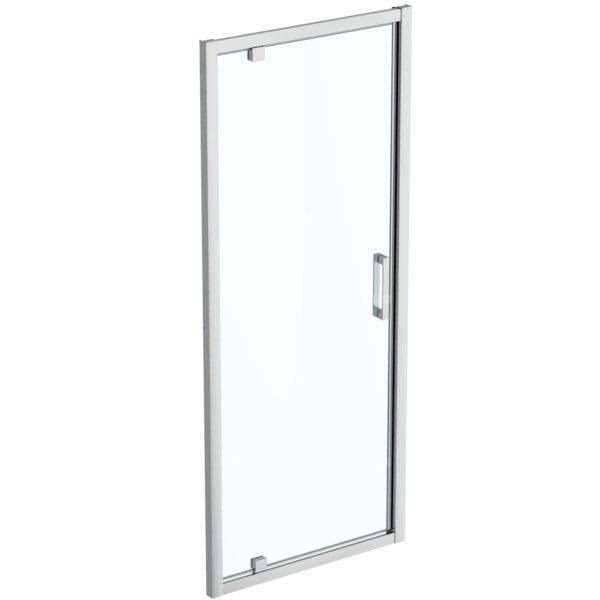 CONNECT 2 DRZWI PV 85 TSP SIL.BR