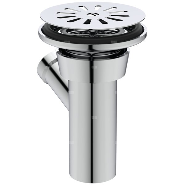 SYFON DO ZLEWU SERVICE (P9770). VULCANO