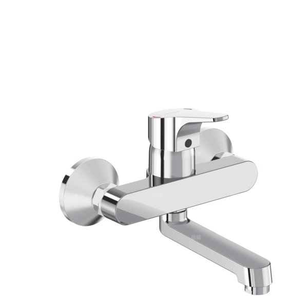 SEVA NEXT BATERIA UMYWALKOWA ŚCIENNA