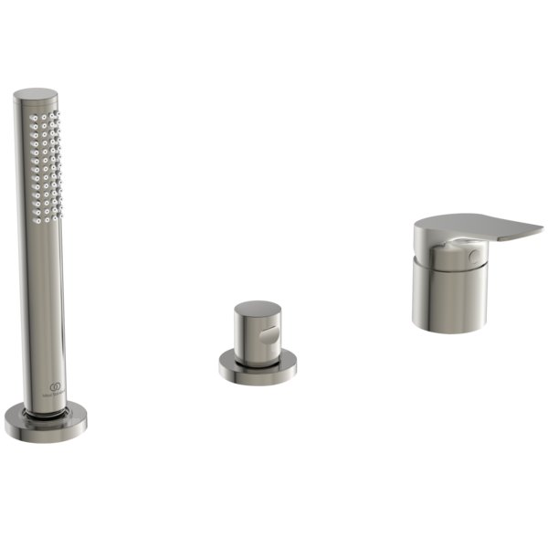 LDV BAT. WAN-NAT. 3-OT. B/WYL. SILV ST