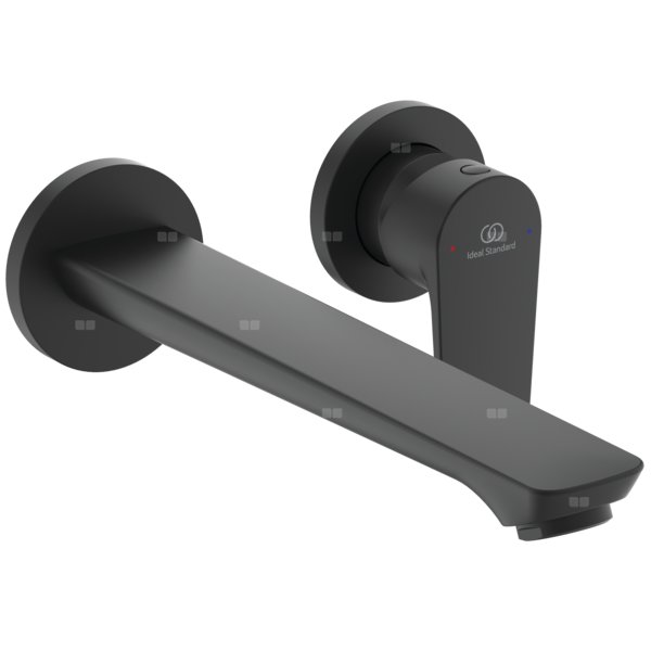 CERAFINE O BATERIA ŚCIENNA KIT2 HOR/A1313NU