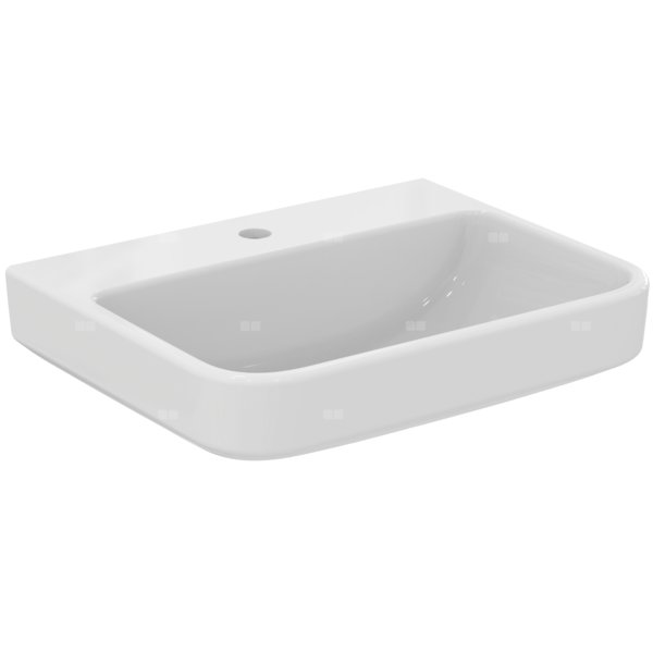 IS I.LIFE B UMYWALKA 55 CTH NO OF WHITE