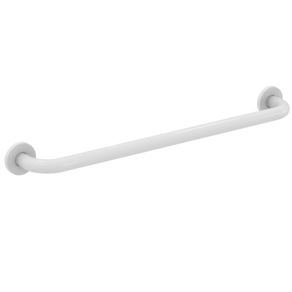 CONTOUR 21 UCHWYT 80 BIAŁY PROSTY