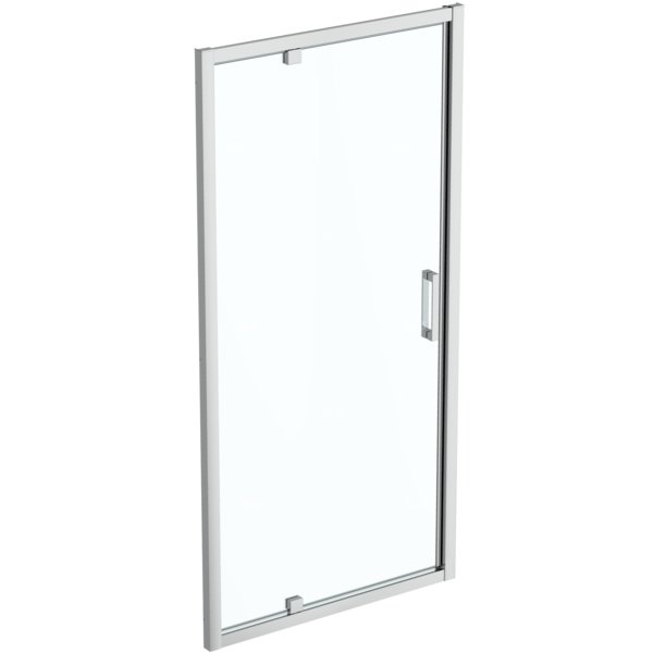 CONNECT 2 DRZWI PV 100 TSP SIL.BR