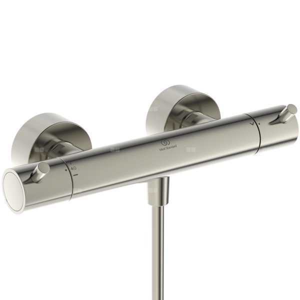 CERATHERM T125 BATERIA NAT. EXPSD SLST