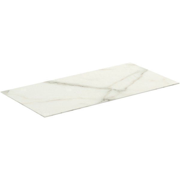 CONCA BLAT CERAM. 100 X 50.5 CM WHM BC/N