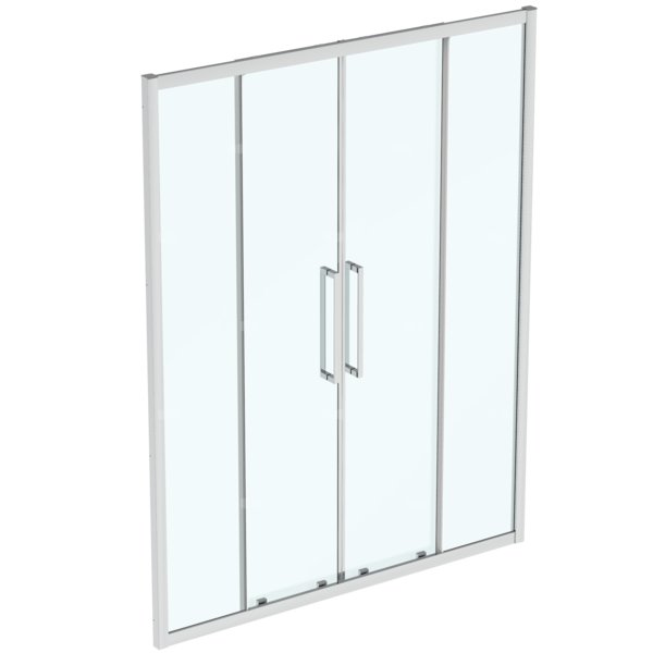 IS I.LIFE DRZWI POD. 160 UNH IC BRT/SIL