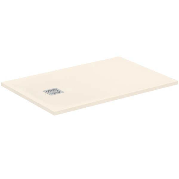 ULTRA FLAT S + BRODZIK 120X80 SAND