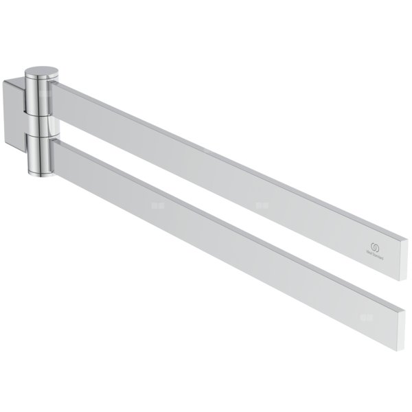 CONCA PORĘCZ PODW. 450 SQUARE CHR