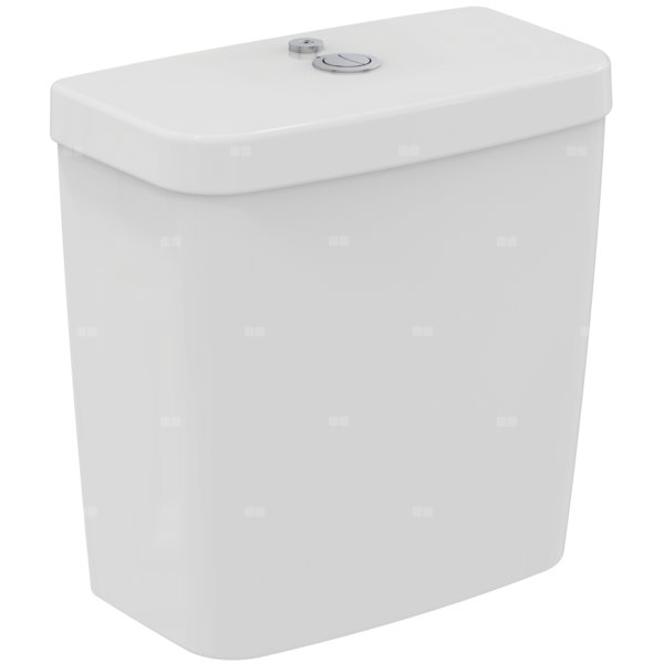 CONTOUR 21 ZBIORNIK DO MISKI KOMPAKTOWEJ