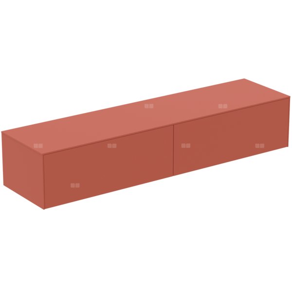 CONCA SZAFK 200X50X37 2 DR+WTOP NOC SNMT