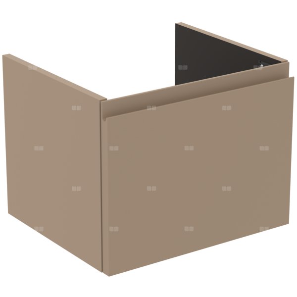 FINESSE SZAFKA UM. C.AIR CUBE 55 1D GEMT