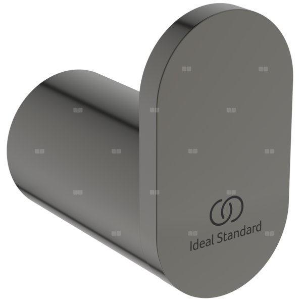 CONCA HACZYK OKR. MAGNETIC GREY