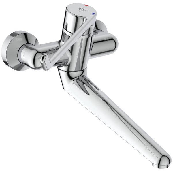 CERAPLUS BATERIA UMYWALKOWA ŚCIENNA