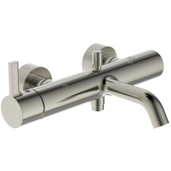 JOY BATERIA WANNOWA-NATRYSKOWA SILV STOR