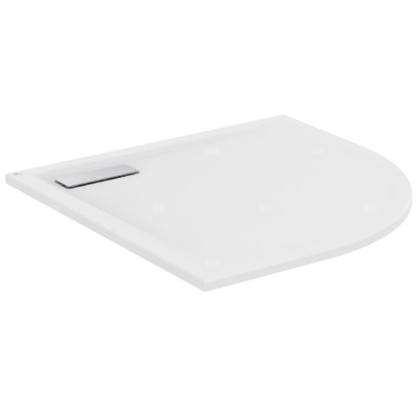 ULTRAFLAT NEW BRODZIK 90X90 KWAD. SILK