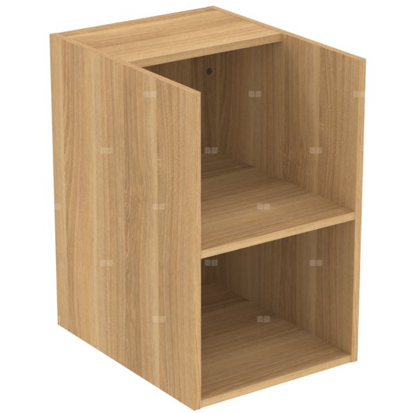 ILIFE SZAFKA WYSOKA 40 NAT OAK