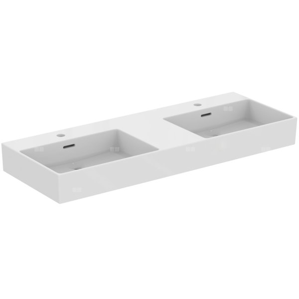 EXTRA UMYWALKA PODW. 120 CM 2OTW. SZLIF.